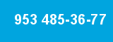 953 485-36-77 953 485-36-77